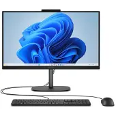 HP OmniStudio All-in-One Desktop 24-cv0001nb PC