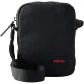 HUGO Sac à bandoulière 'Ethon' noir