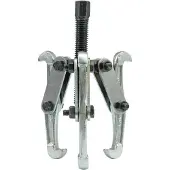 VOREL Extracteur intérieur/extérieur 3 bras 3 bras 200 mm