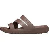Crocs Sandales à Enfiler Getaway Strappy