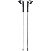 Black Diamond - Bâtons de trail - Distance Carbon Z FKT Black - Taille 110 cm - Noir