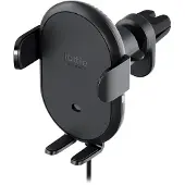 IOttie Auto Sense 2, Support pour smartphone, Noir