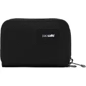 Pacsafe Rfid Safe Card Wallet Noir
