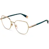Furla Lunettes De Lecture Vfub06-540300 54x16x140 Mm