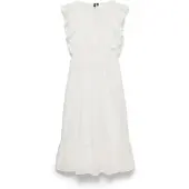 Vero Moda Robe blanc