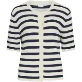 Vila Gilet Tricoté Vizicha Femmes