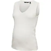 Vero moda Maternity Haut blanc