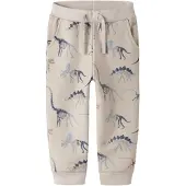Name it Pantalon gris / noir