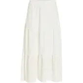 Vila Jupe 'VIAmalina' blanc