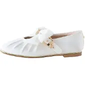Ted Baker Ballerines ivoire