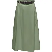 ONLY Jupe 'ONLZora' olive