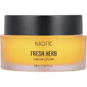 Nacific Fresh Herb Origin Cream - 50 ml