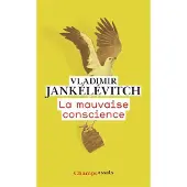 FLAMMARION La Mauvaise Conscience