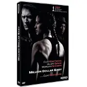 Studio Canal Million Dollar Baby DVD