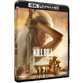 Studio Canal Kill Bill Volume 2 Blu-ray 4K Ultra HD