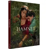 Universal Hamnet Blu-ray