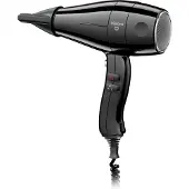 Valera Fén Swiss Silent Jet 7500 Light Ionic TF Noir