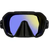Cressi Masque De Plongée Z2