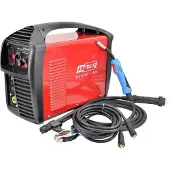 AWTOOLS AW Poste à souder semi-automatique SPEEDLINE MIG AWT-220 / BLACK LINE