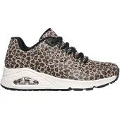 SKECHERS Baskets Uno Kat-Neato Femmes