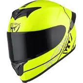 Berik FF867 Taruna Casque Taille