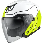 Berik OF669 Casque Vidos Jet