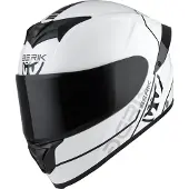 Berik FF867 Taruna Casque Taille