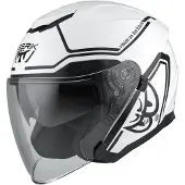 Berik OF669 Balika Casque à réaction