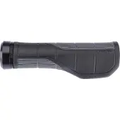 Contec Merge City Comfort Grips Noir 140 mm
