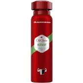 Old Spice Déodorant en spray - 150 ml - Recharge