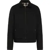 Rokker Canvas Blouson textile de moto