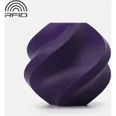 Bambu Recharge PLA Basic , violet indigo (10701), 1,75 mm, 1 kg
