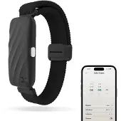 Homedics SS-WB100BK-WW