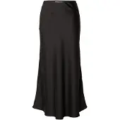 Selected Jupe 'SLFLENA' noir