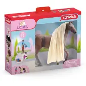 Schleich Coffret De Démarrage Leorocky 42586 Jouet