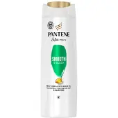 Pantene Shampooing Lisse et Soyeux 400 ml