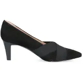Caprice Escarpins noir