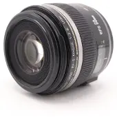Canon EF-S 60 mm f/2,8 Macro USM - objectif macro pour appareil photo reflex noir
