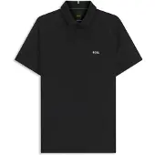 BOSS Polo actif avec gestion de l’humidité