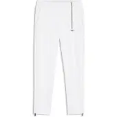BOSS Active bas de survêtement en gabardine stretch thermorégulante
