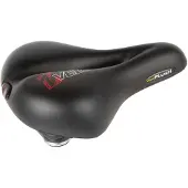 Velo Selle Plush Gel Elasto