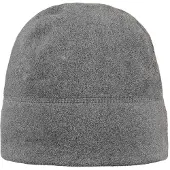 Barts Bonnet Barts Unisex Basic Beanie Heather Grey Gris