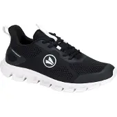 Jako Baskets CasualFlow II noir/blanc 39