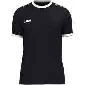 Jako One Maillot À Manches Courtes Hommes - Noir | Taille: S