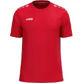 Jako T-shirt One - rouge, taille : XL