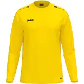 Jako Sweat One - jaune, taille : 128