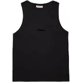 Prohibited T-Shirt noir