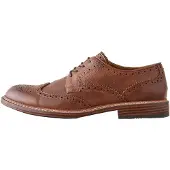 Next Chaussure à lacets marron