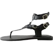Next Tongs noir