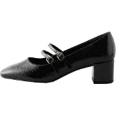 Next Escarpins 'Forever Comfort' noir